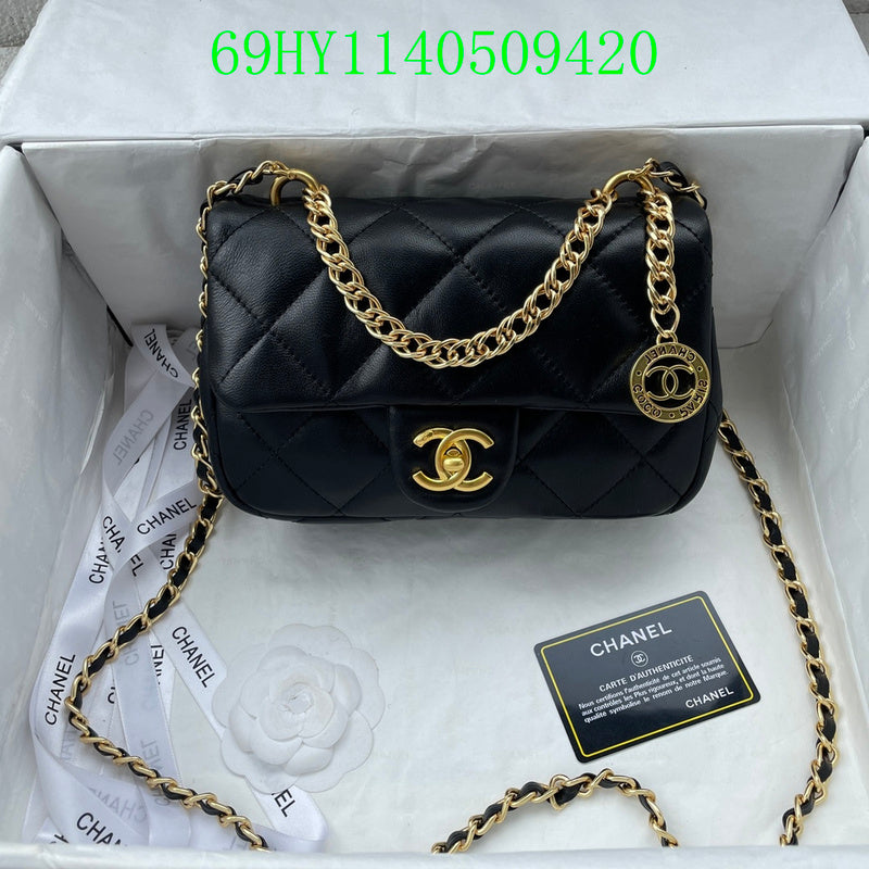 Glami - CHL Bags - 1011