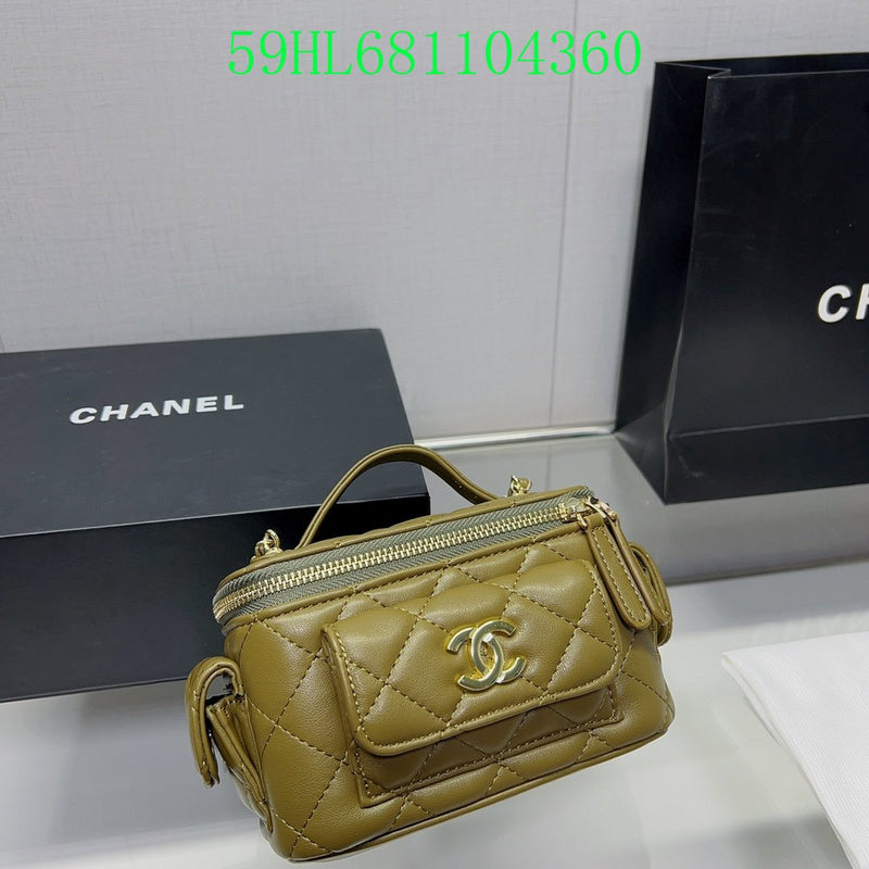 Glami - CHL Bags - 1987