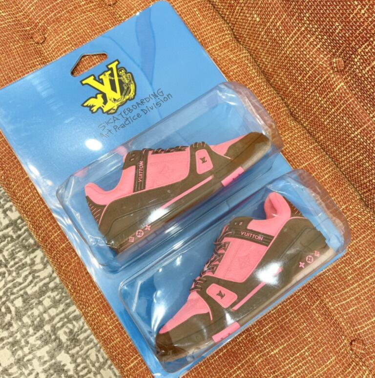 SAMC - LOV Men Shoes - 1427