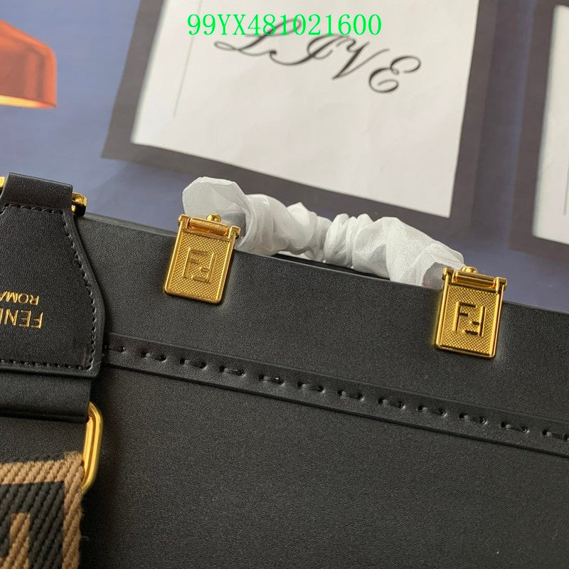 Glami - FDE Bags - 2202