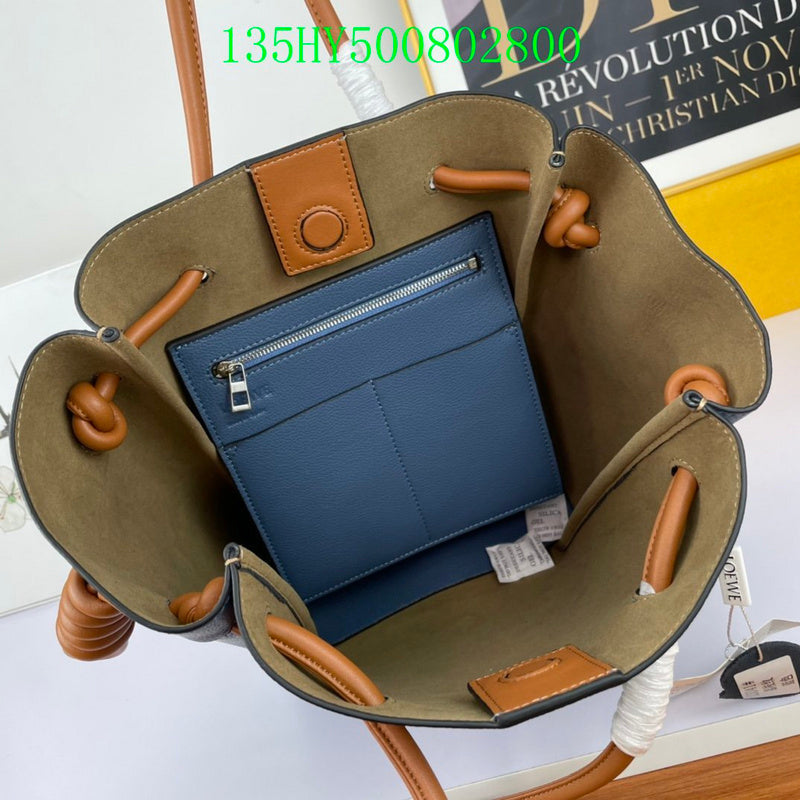 Satchel Bags - LWE Bags - 245