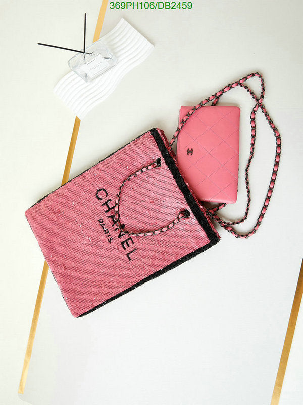 SAMC - CHL Bags - 118