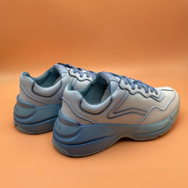 SAMC - GUKI Women Shoes - 176