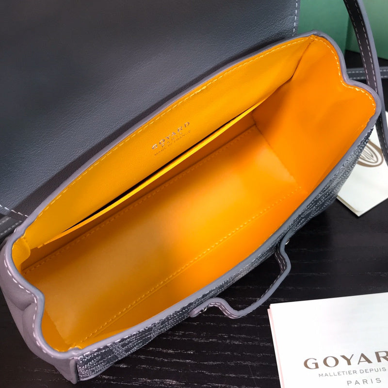 Glamy - GYO Bags - 828
