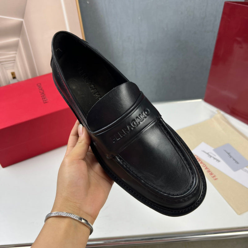Glami - FGO Men Shoes - 988