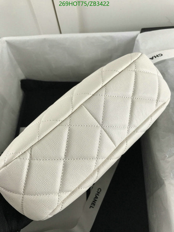 SAMC - CHL Bags - 528