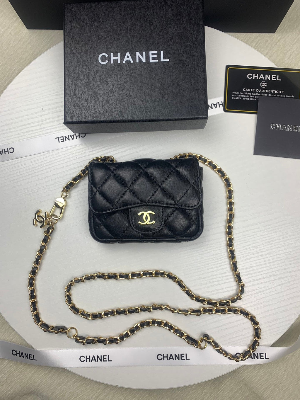 EN - New Arrival Bags CHL 457
