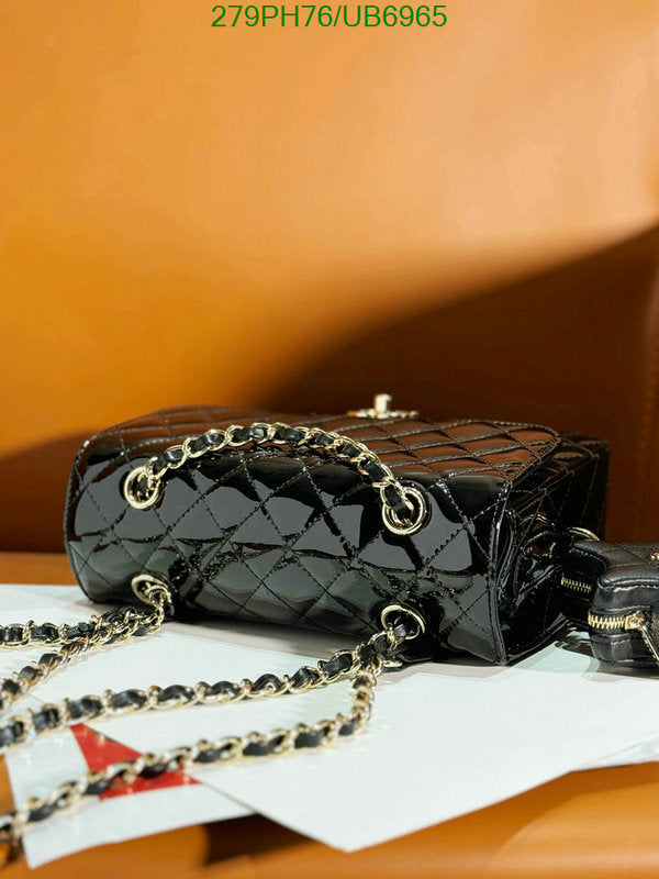 SAMC - CHL Bags - 283