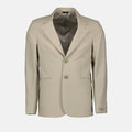 Blazer en laine
