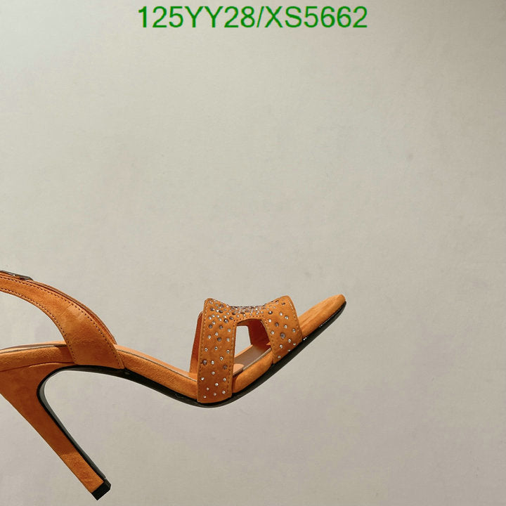 SAMC - HMS Women Shoes - 348