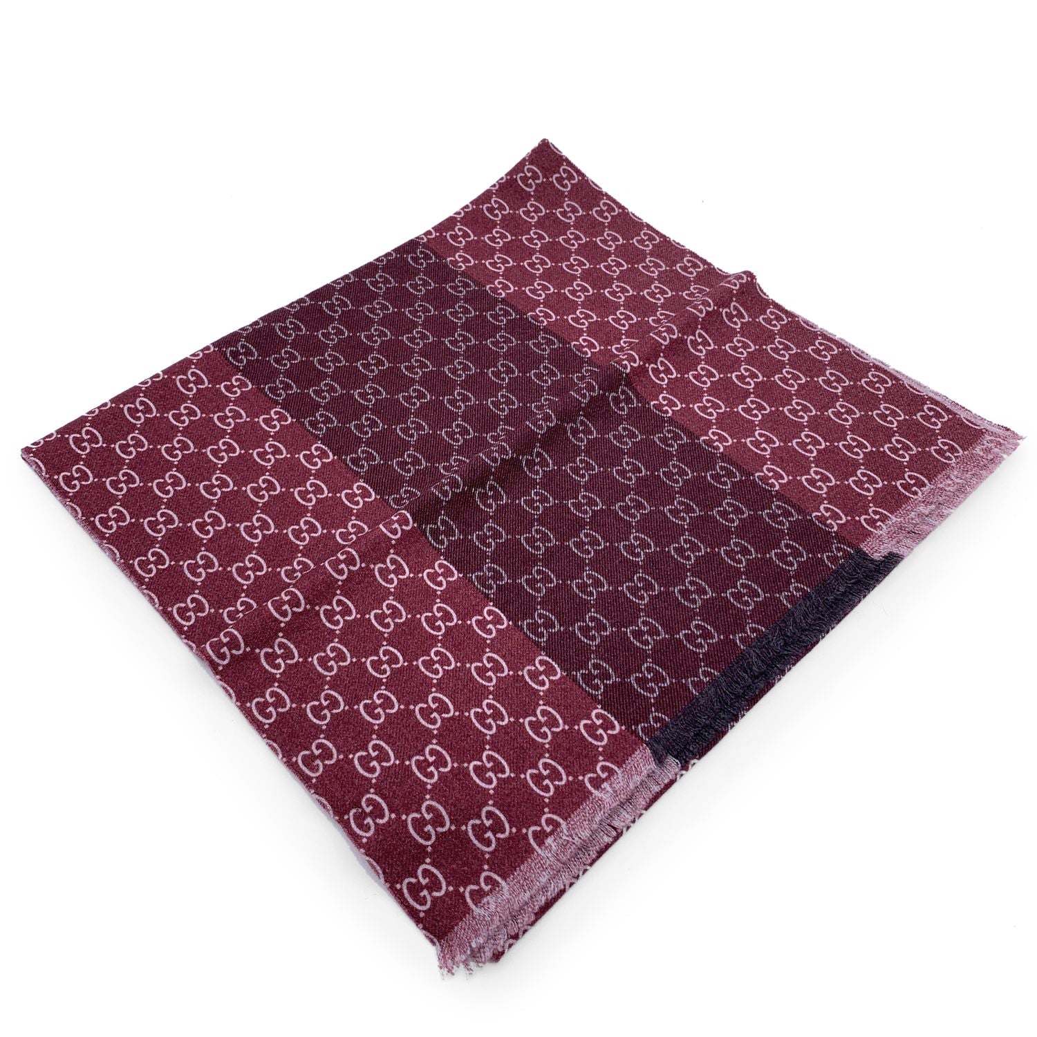 Gucci Scarf