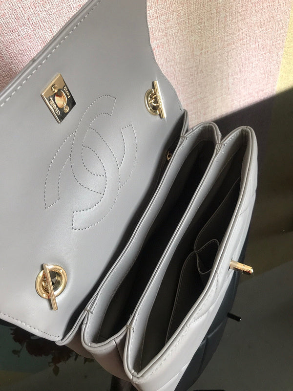 Satchel Bags - CHL Bags - 3611