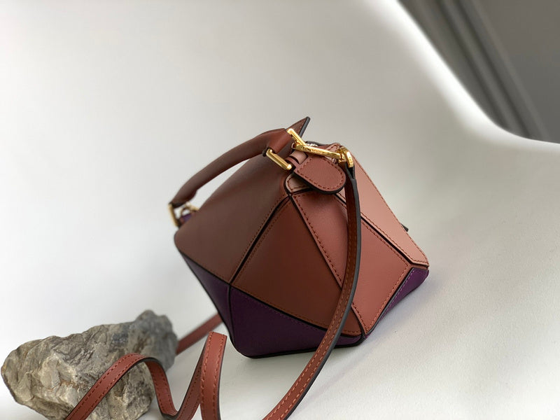 Glamy - LWO Bags - 296