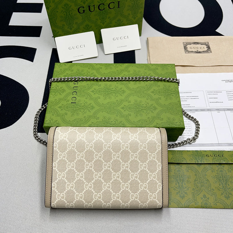 Satchel Bags - GCI Bags - 6475