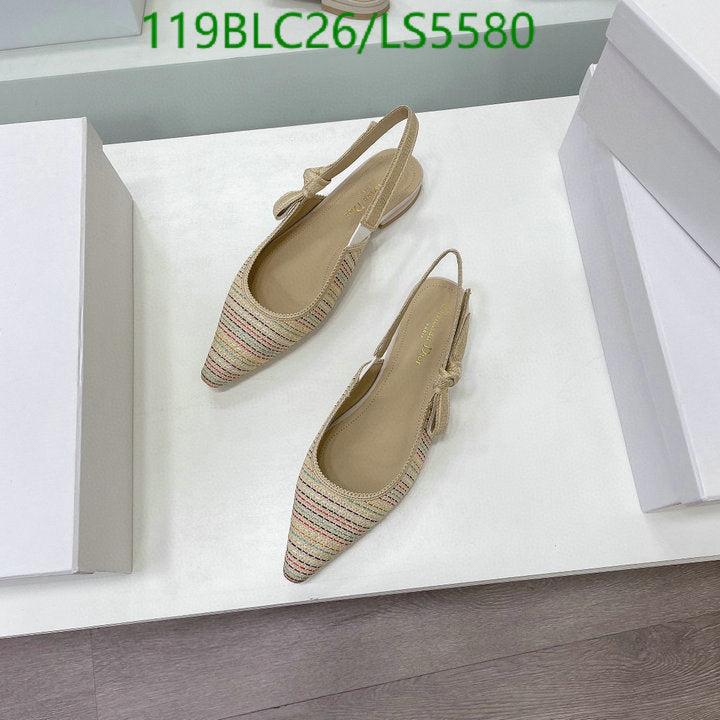 SAMCC - DOR Women Shoes - 2382