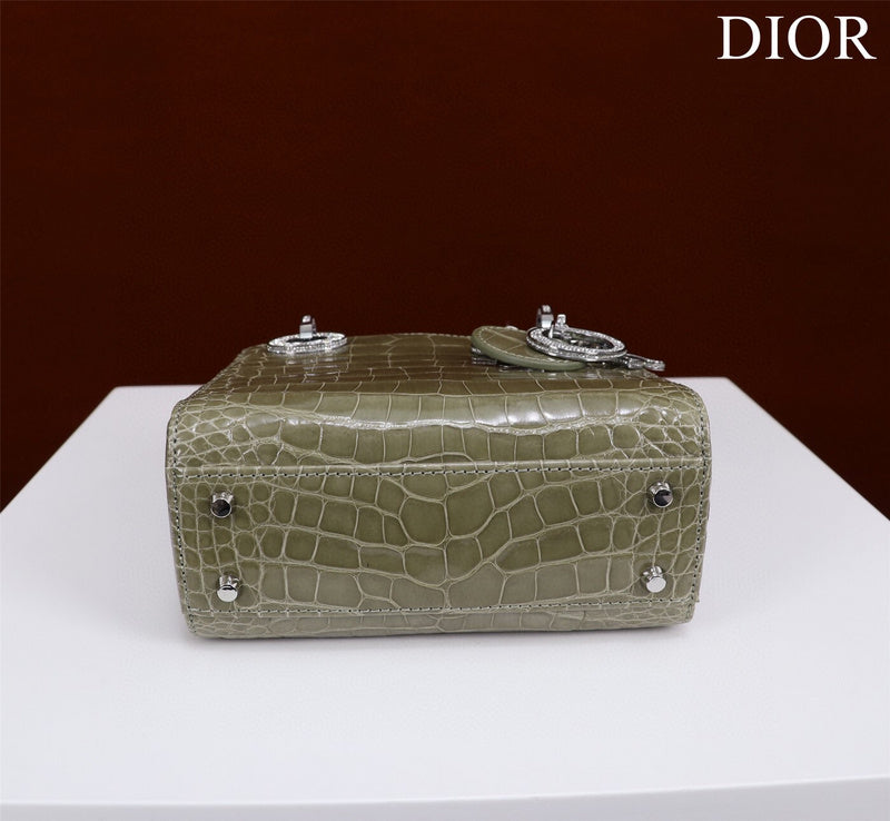 ELE - Dir Bags - 1645