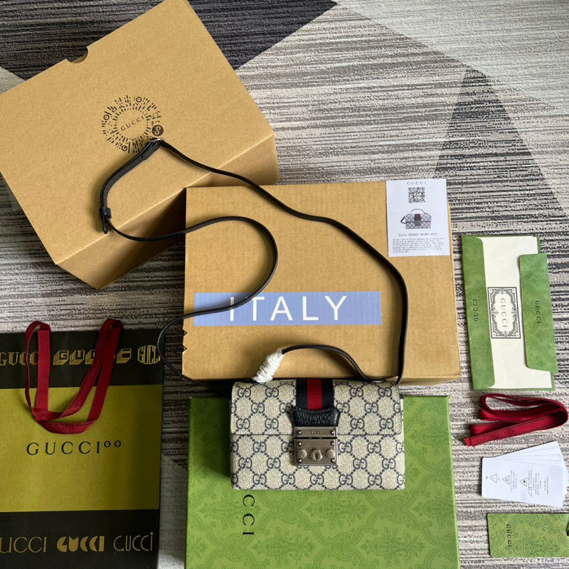 ELE - GG Bags - 1401