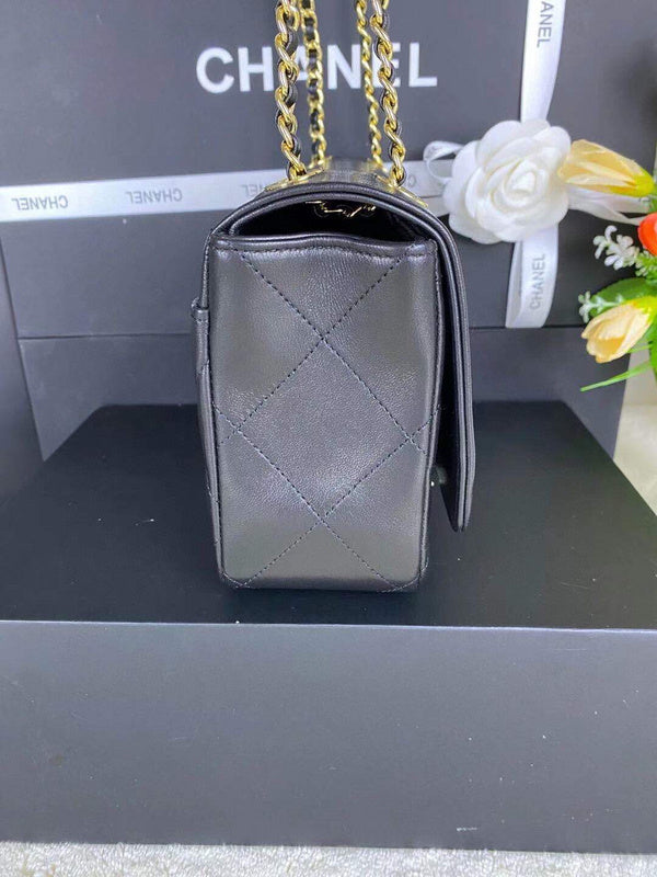 Satchel Bags - CHL Bags - 4120