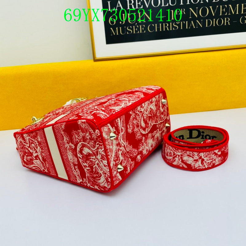 Glami - DOR Bags - 1199