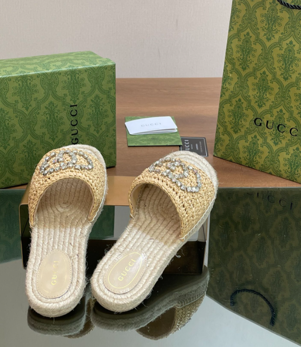SAMC - GUKI Women Shoes - 133