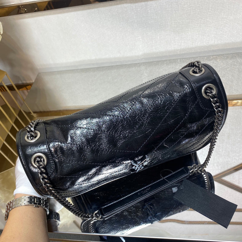 Satchel Bags - SLY Bags - 2184