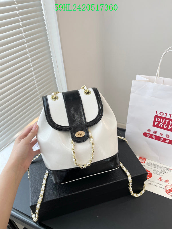Glami - CHL Bags - 909