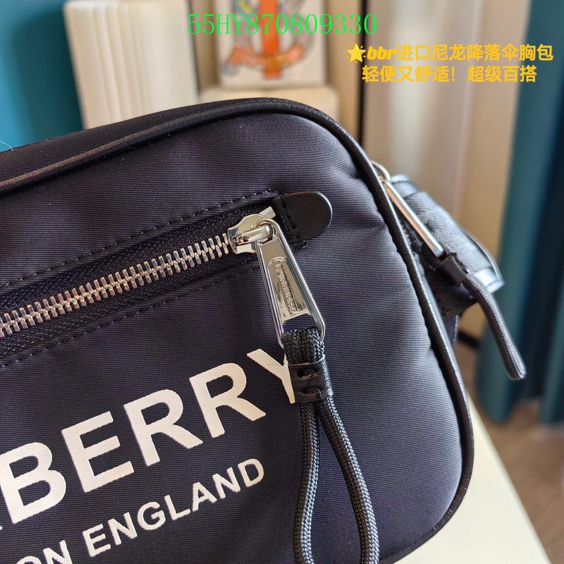ELE Fashion -BBR Bags - 055