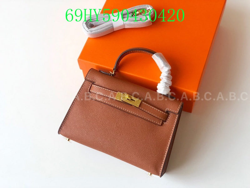 Glami - HMS Bags - 1357