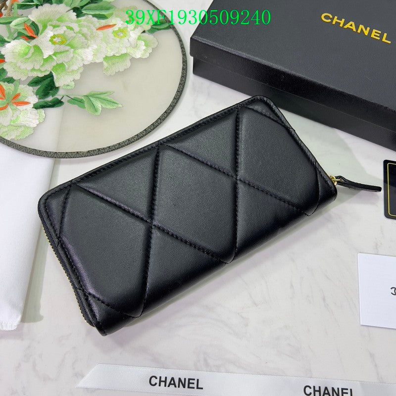 Glami - CHL Wallet - 2351