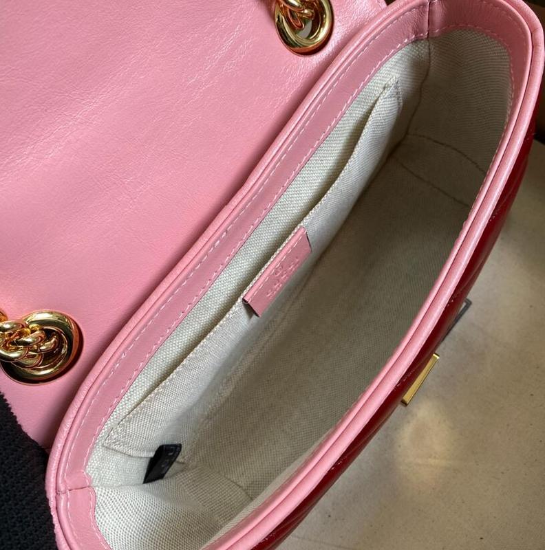 SAMC - GUKI Bags - 1717
