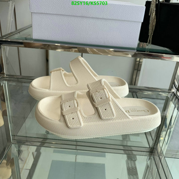 SAMCC - DOR Women Shoes - 1408