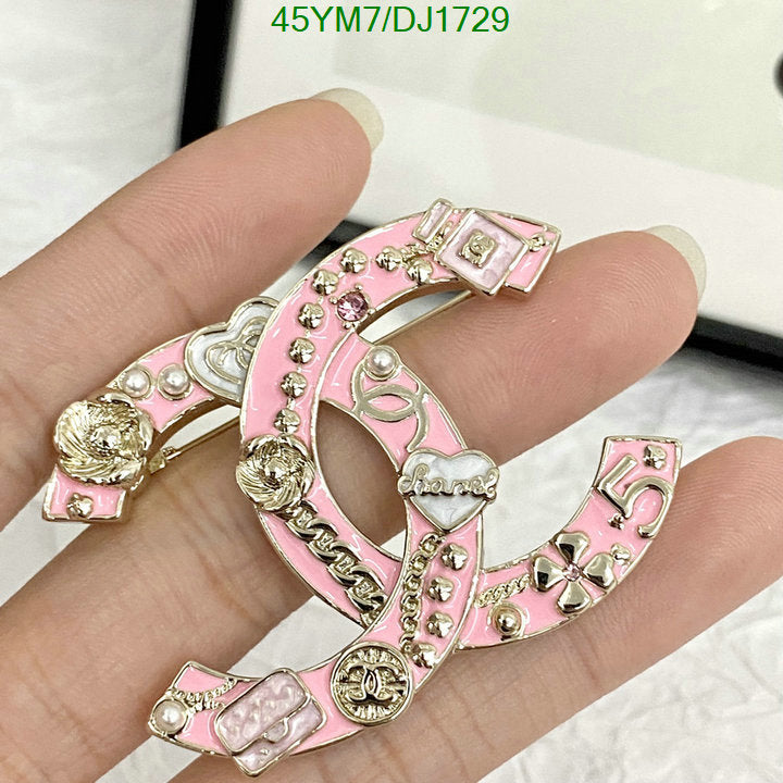 SAMC - CHL Jewelry - 211
