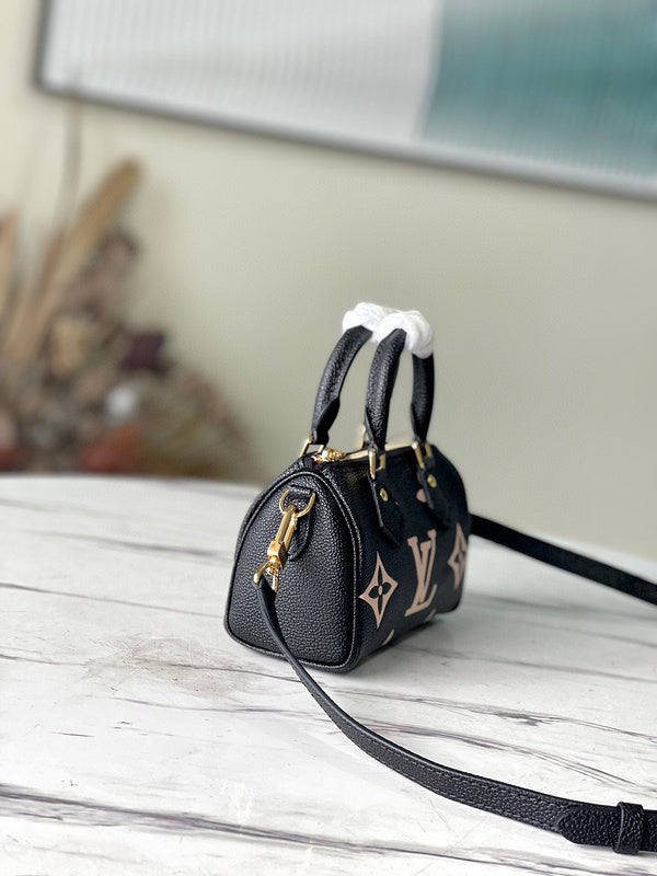 Fashion Lu-Vi bags - 5069