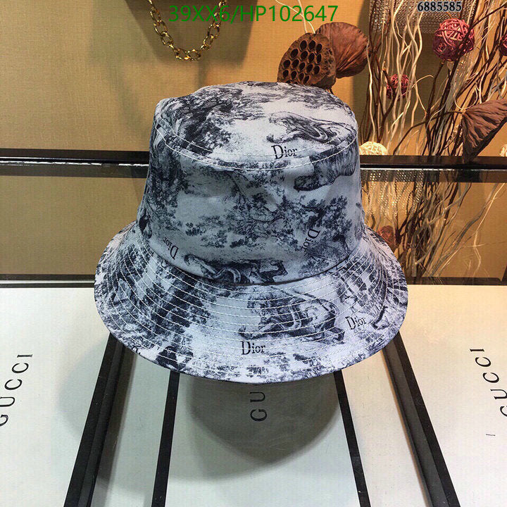 SAMC - DOR Caps & Hats - 150