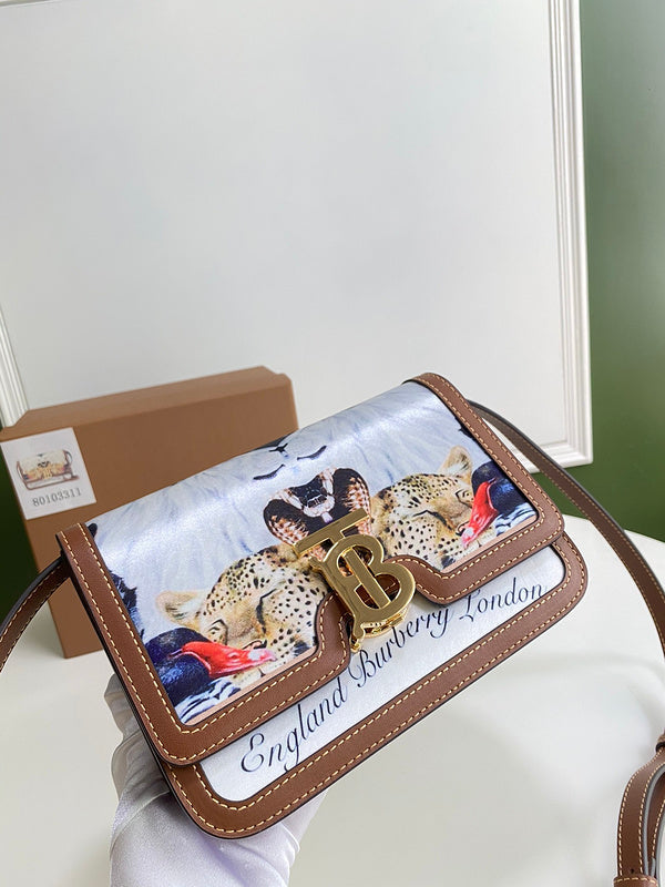 Glami-i BOR Bags - 474