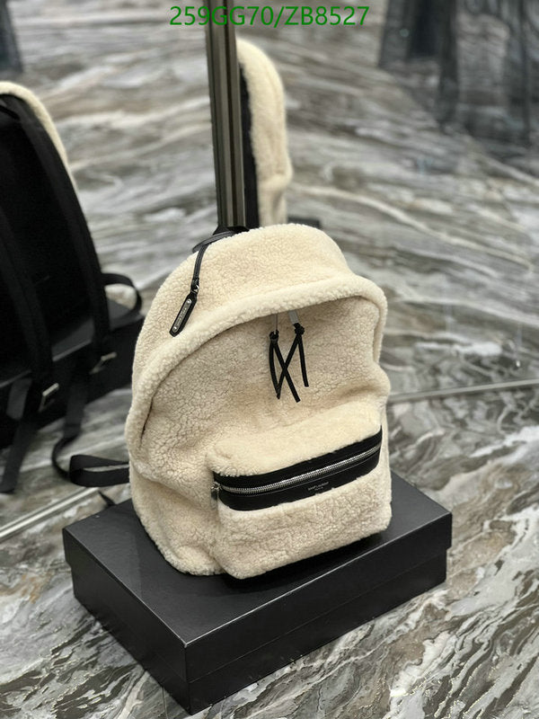 SAMC - YLS Bags - 216
