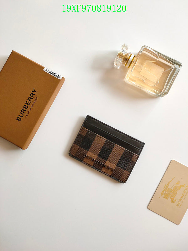Glami - BOR Wallet - 063