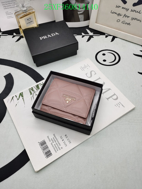 Glami - PD Wallet - 256