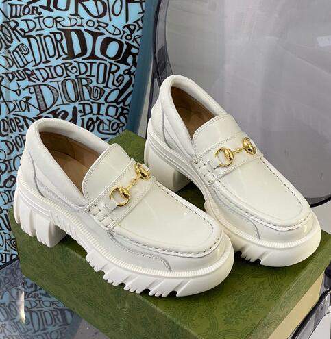 SAMC - GUKI Women Shoes - 897