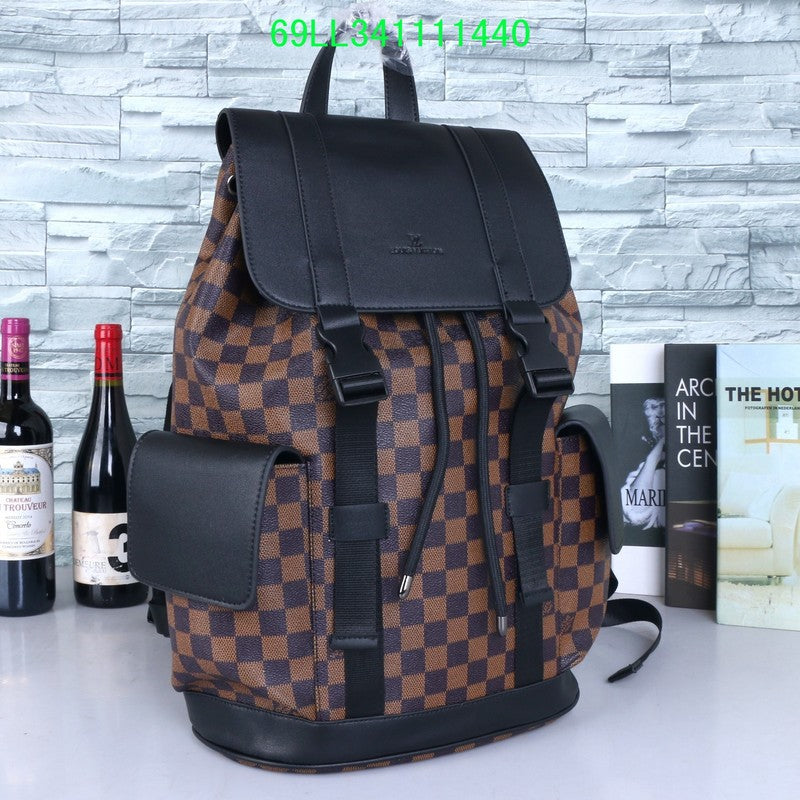 Glami Fashion - GCI Bags - 11417
