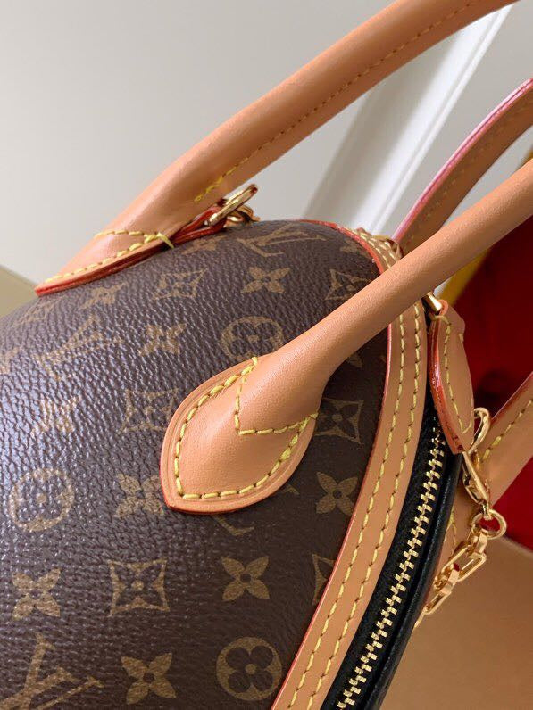 Fashion Lu-Vi bags - 3611