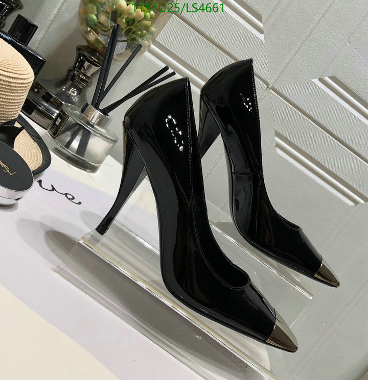 SAMC - YLS Women Shoes - 102