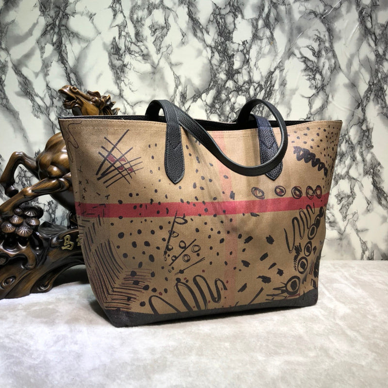 ELE Fashion -BBR Bags - 1157