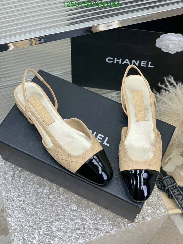SAMC - CHL Women Shoes Ballet - 251