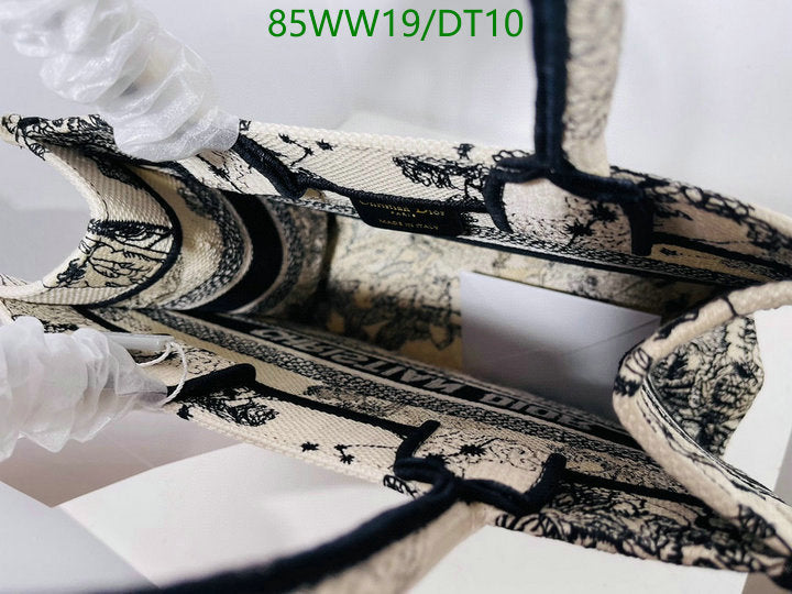 SAMCC - DOR Bags - 929