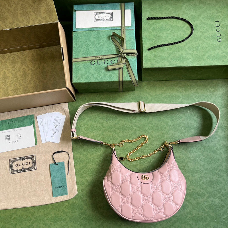 Glami Fashion - GCI Bags - 3580