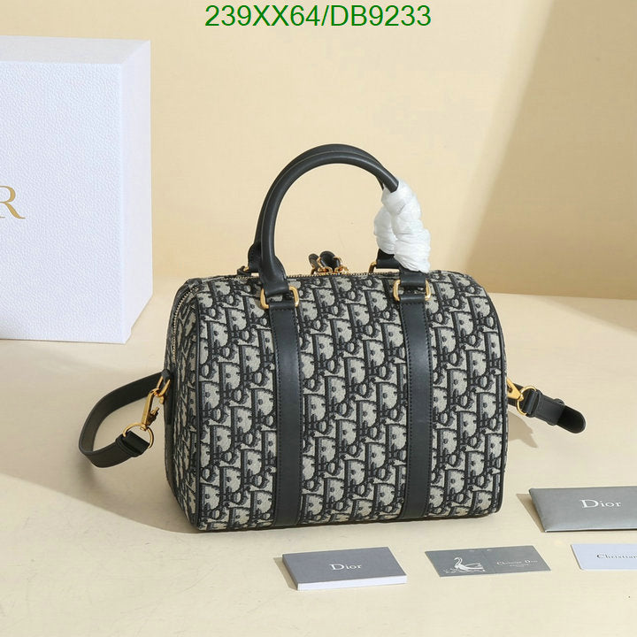 SAMCC - DOR Bags - 1045