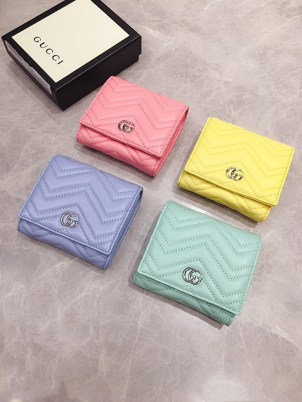 Glami-i - Guki Wallet - 355