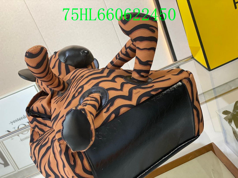 Glami - FDE Bags - 2885