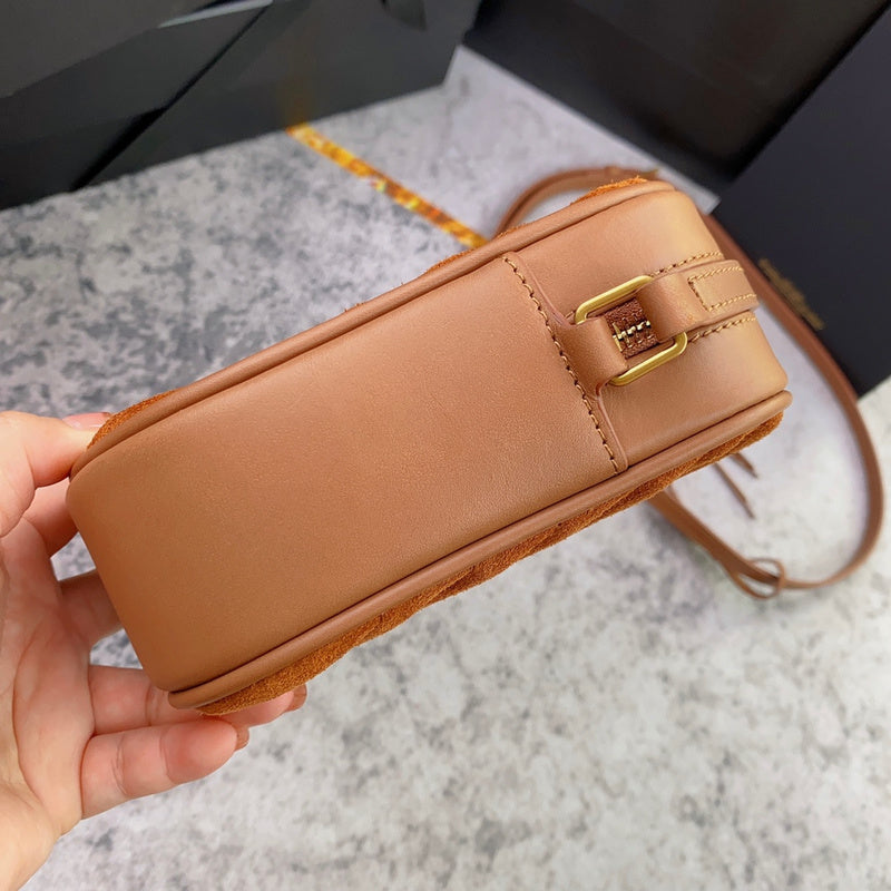 Glamy - YLS Bags - 451